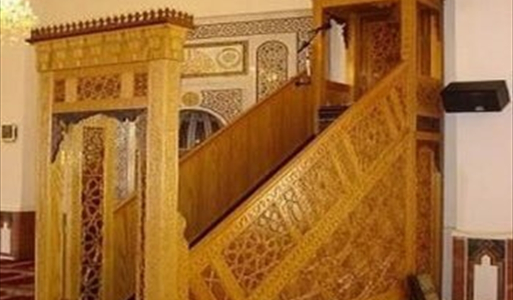 منبرُ الجُمعة ومنهجُ الحياة