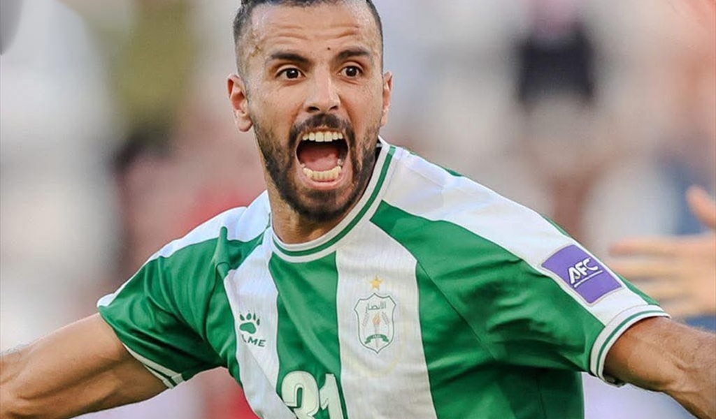 فوز الانصار وتعثر الصفاء بدوري التحدي الاسيوي..