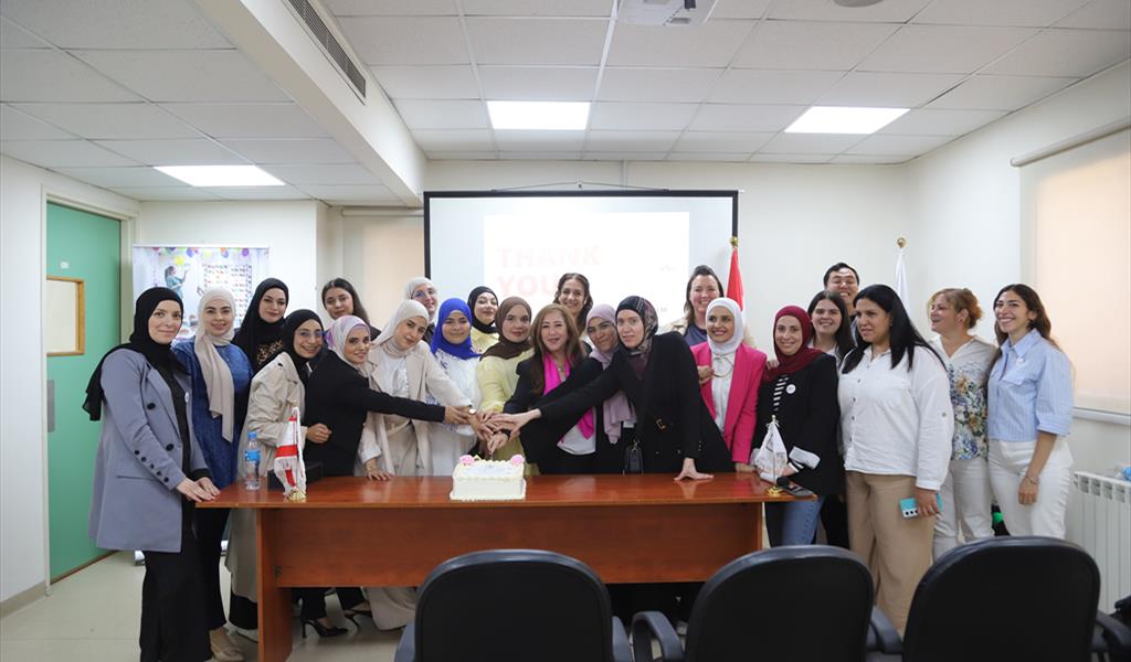 "أطباء بلا حدود" اختتمت أنشطتها في مستشفى أورانج ناسو الحكومي بطرابلس بعد تطبيق ناجح لنموذج القبالة للرعاية