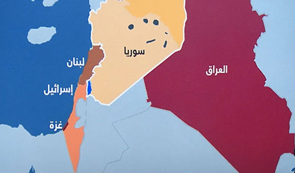 من إعلام العدو: الشرق الأوسط يتغيَّر بسرعة.. ولكن ضد إسرائيل!