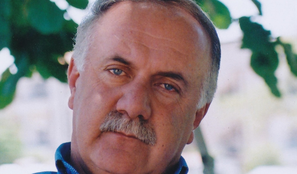 في وداع زياد الحمصي.. العروبي المتهم بوطنيته!