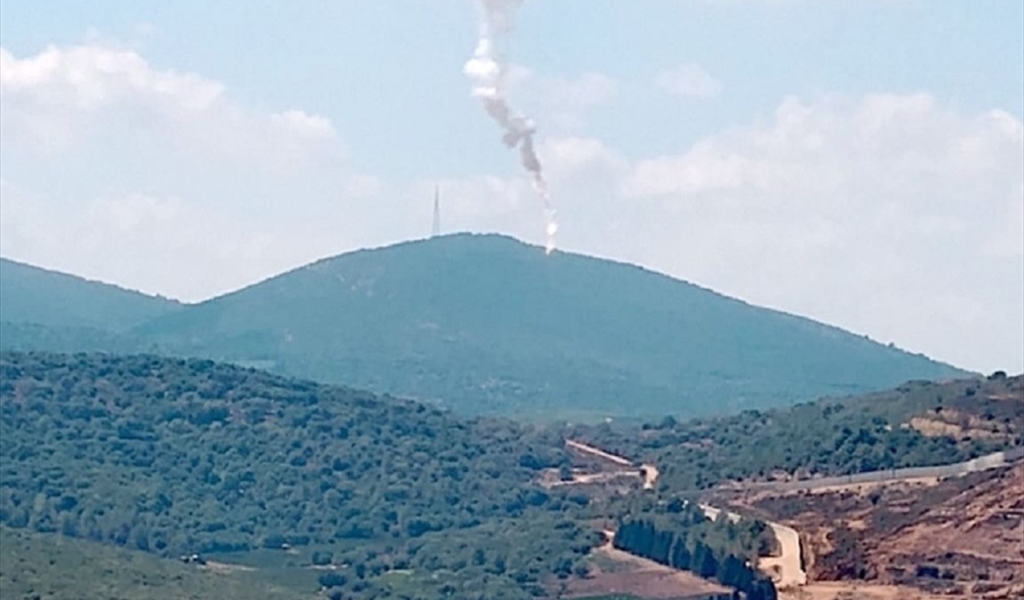 الغارة على كفردونين