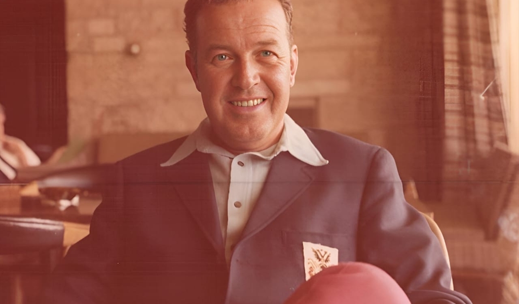 كأس سليم علي سلام الـ56 للغولف الأحد المقبل