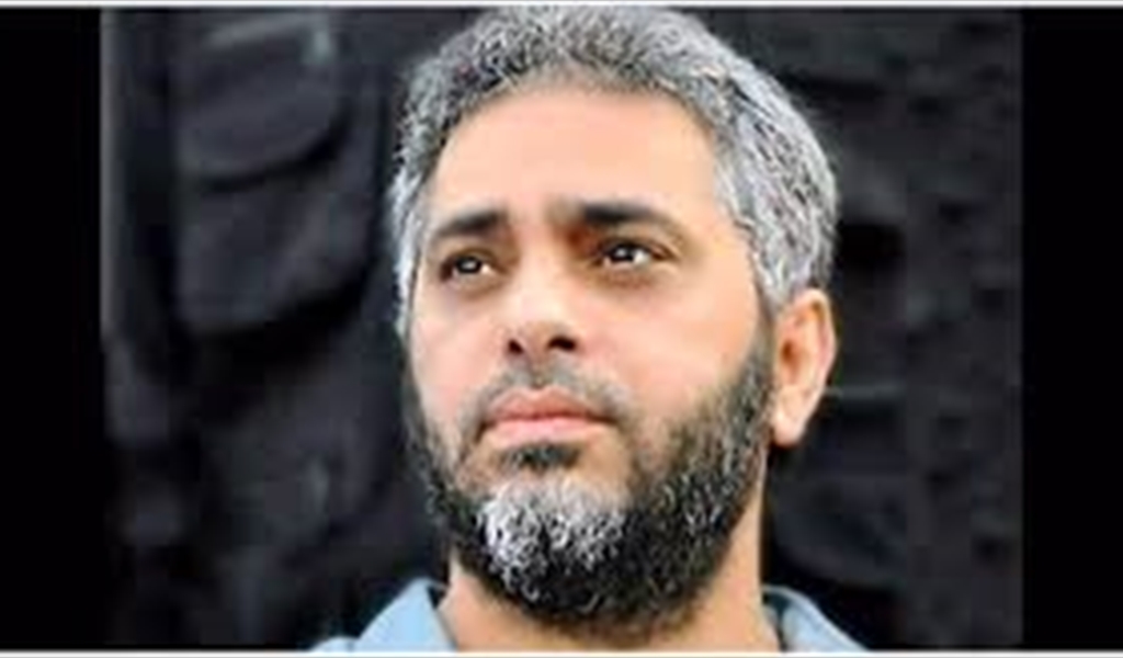 الجيش: التحقيق مع فضل شاكر بوشر بإشراف القضاء المختص