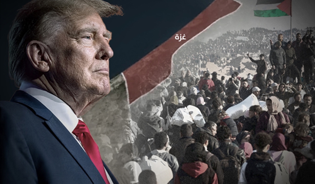 من إعلام العدو: قراءة إسرائيلية لخطة ترامب.. ماذا لو رفضتها حماس؟