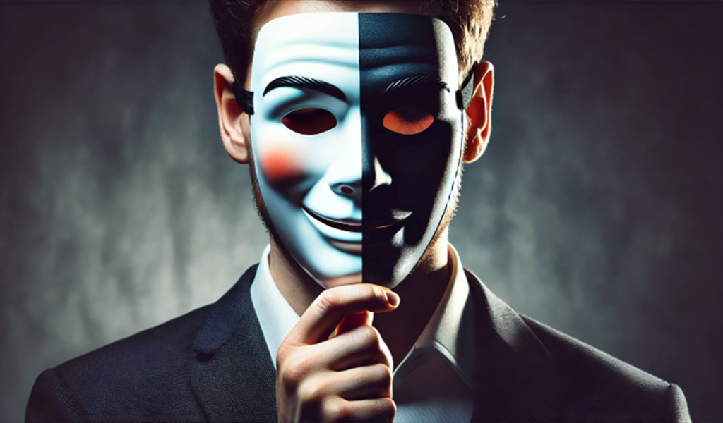 إحذروا الحيَّات من أصناف البشر!