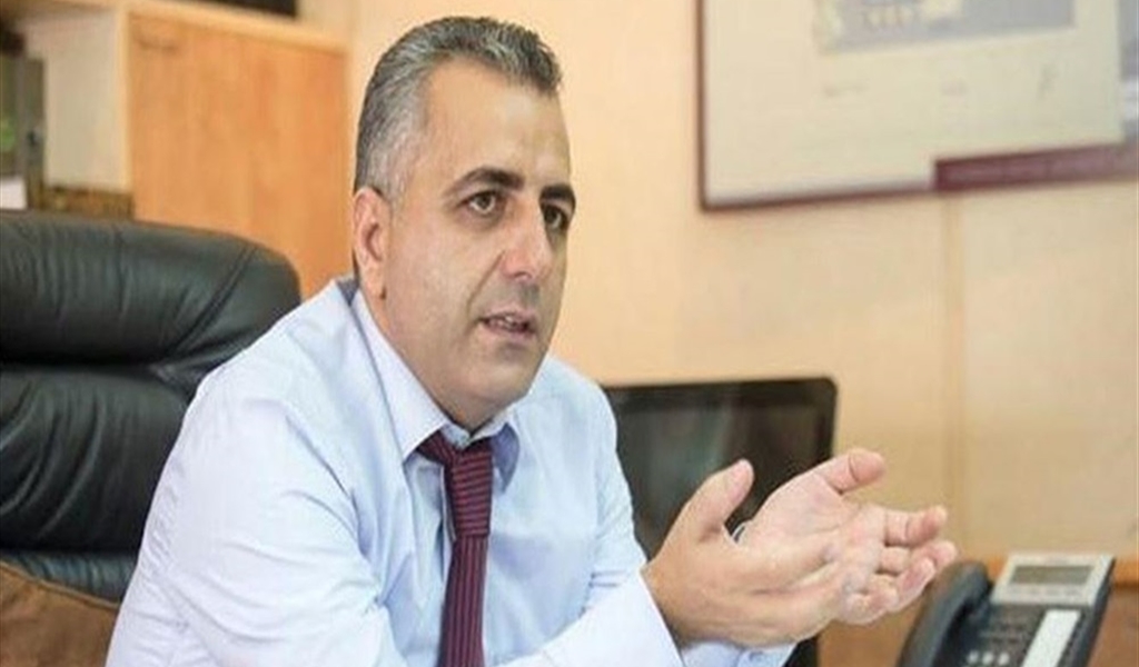 كركي: رقمنة سجلّات الضمان خطوة نحو تطبيق نظام التقاعد