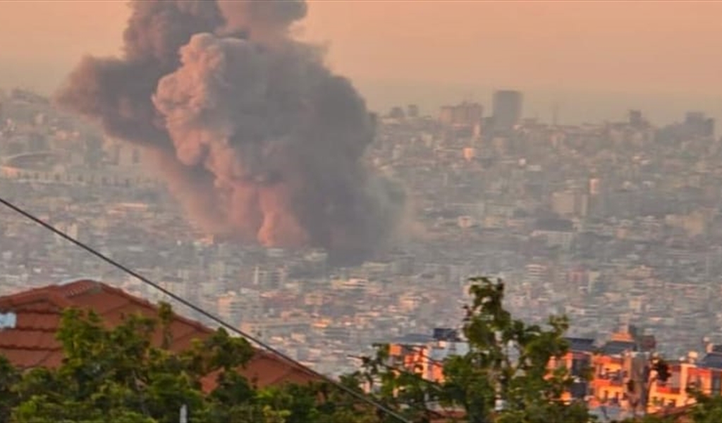 تهديد إسرائيلي مباشر: لا مفرّ من الآتي.. وهذا ما يملكه الحزب