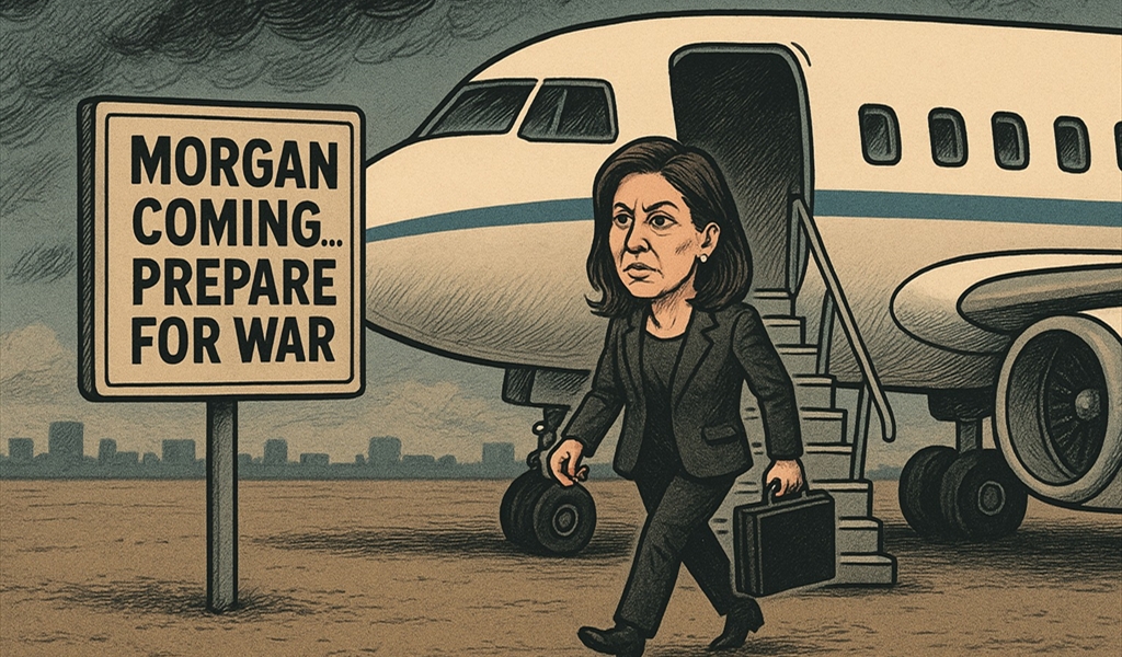 إعلام.. بيّاع كلام!!