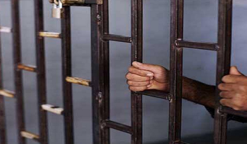 اكتظاظ السجون تخطى عتبة الـ340%