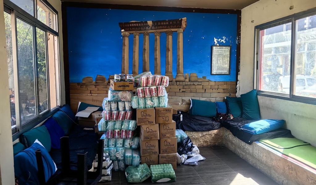 بالصور.. اليكم الانشطة الارهابية التي زعمت اسرائيل رصدها في بلدية بليدا