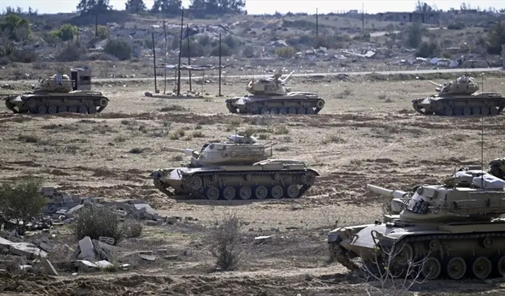 غارات إسرائيلية على رفح وجباليا.. وبن غفير يدعو لاستئناف القتال