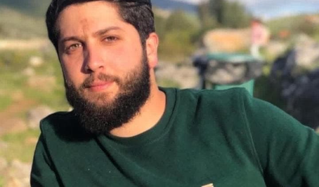 الشهيد كربلا