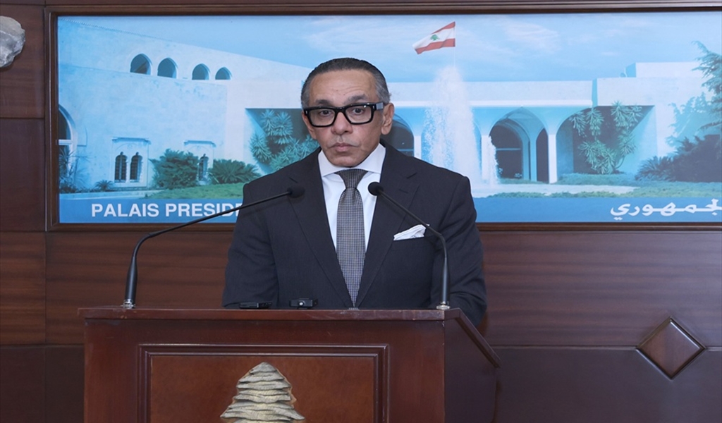 تحذير مصري من التصعيد في لبنان!