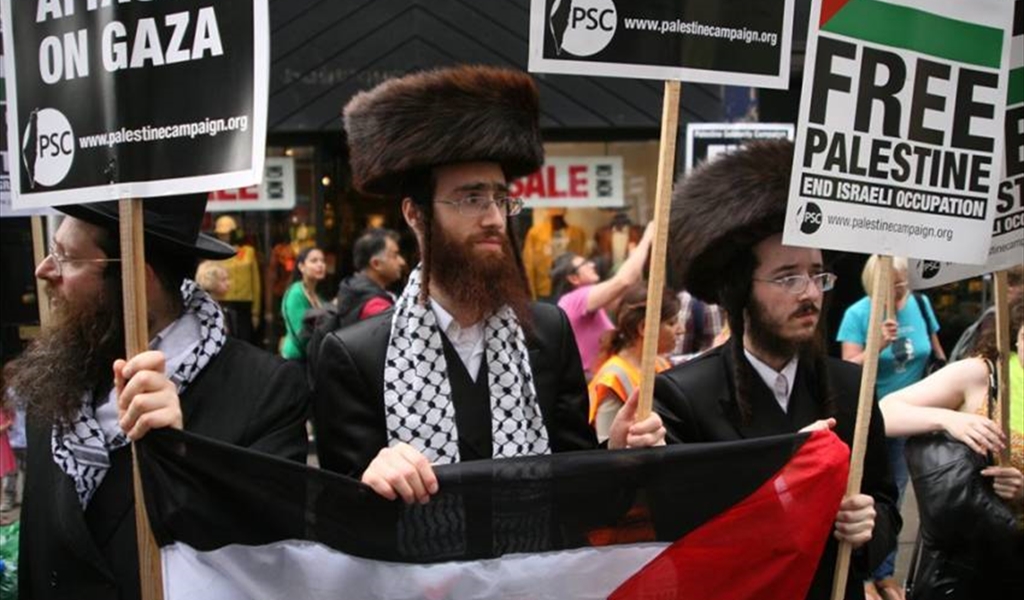 من إعلام العدو: بعد غزَّة..يهود الشتات لا يريدون أي علاقة مع إسرائيل