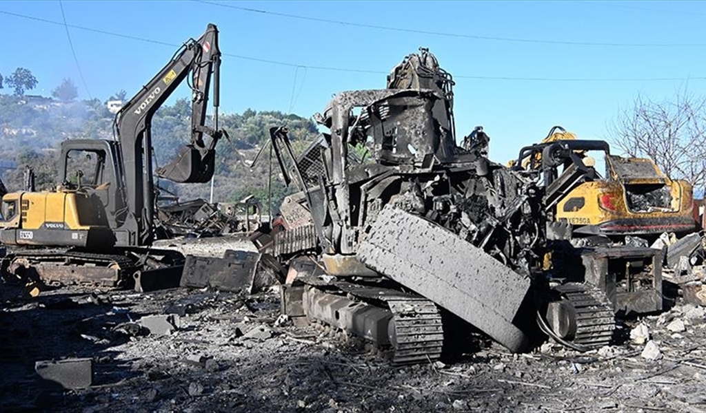 العدوان على المصيلح يُسقط الرهان على «إيجابيات» اتفاق غزة