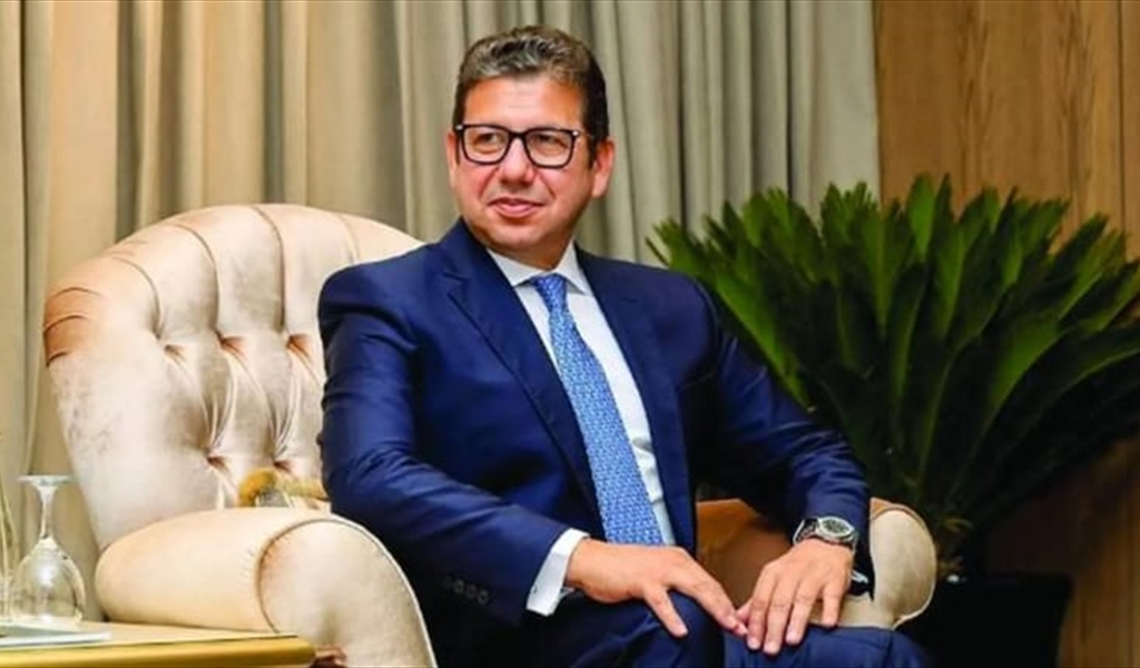 ماذا سيفعل رئيس جهاز المخابرات المصريّة في بيروت؟