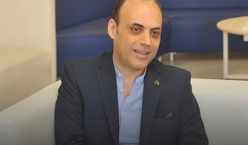 الموت يغيِّب الإعلامي بسام برّاك