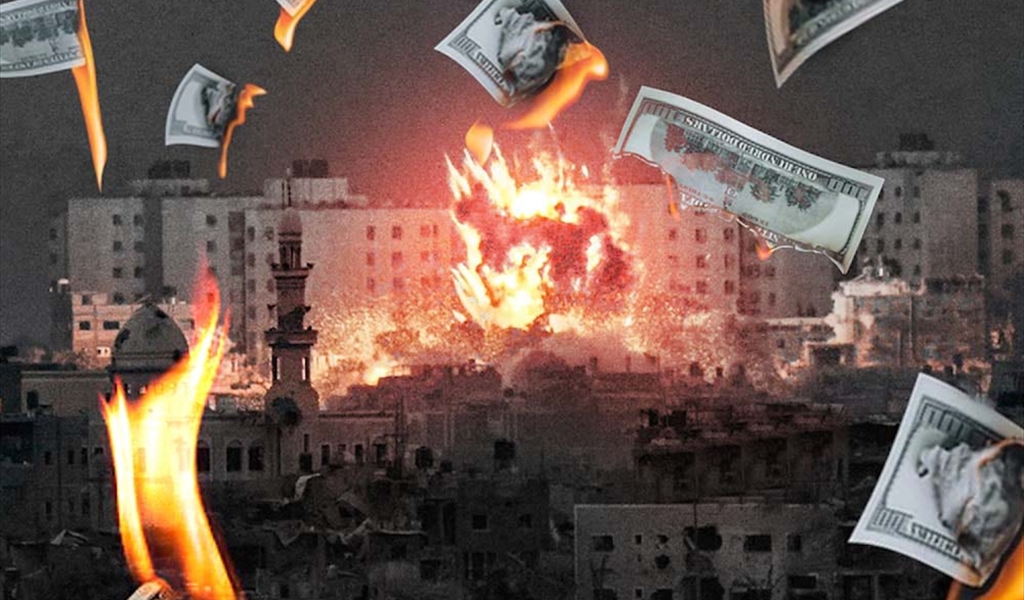 اقتصاد الحرب في لبنان: من الإنهيار إلى إعادة التشكّل