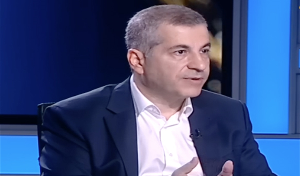 المهندس علي عطية