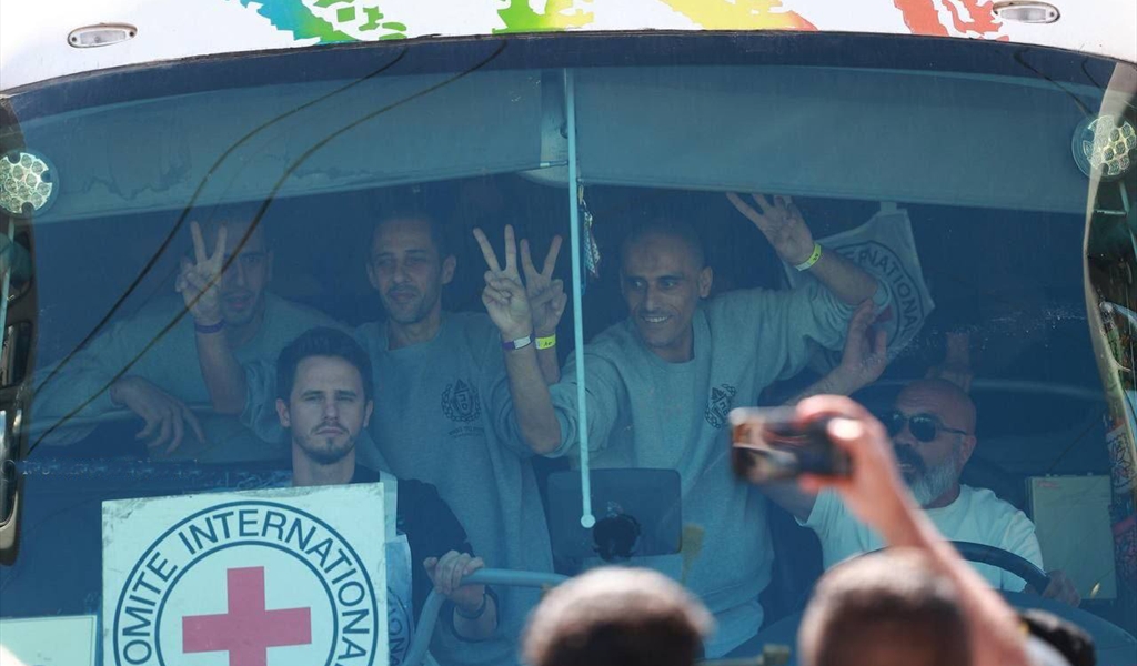 الأسرى اللبنانيون والفلسطينيون.. الوجه الآخر للاحتلال