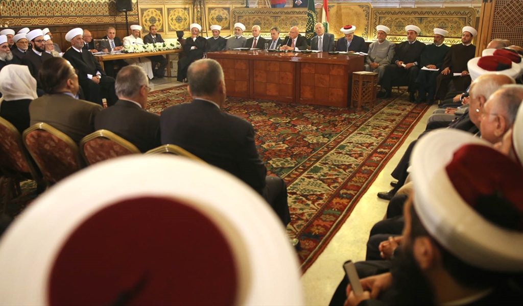 الطائفة السنيّة وقيادة مشروع الدولة الدستوريّة.. من مواجهة الدولة العميقة إلى بناء لبنان الرسالة