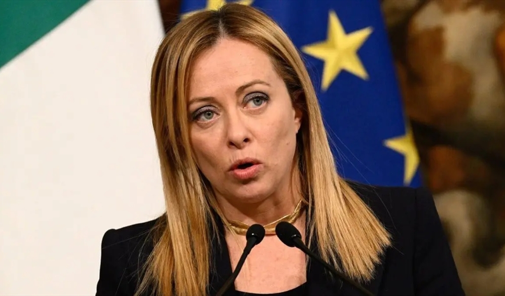 إحالة ميلوني مع وزيرين إيطاليَّين للجنائية الدولية