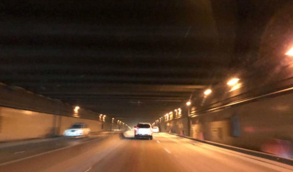 بعد انقطاع الإنارة في نفق سليم سلام... نائبٌ يتحرّك