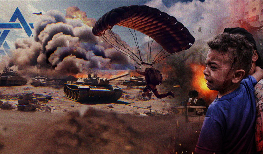 عامان على ٧ أكتوبر: مأزق النصر المفقود!