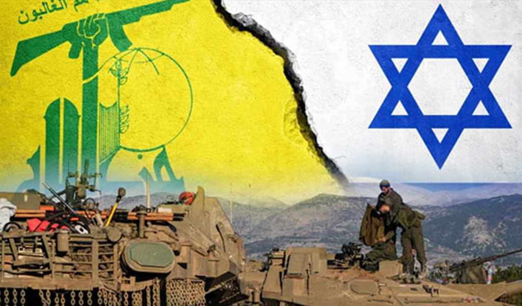 حزب الله يعتبر التهديد بالحرب مجرّد تهويل