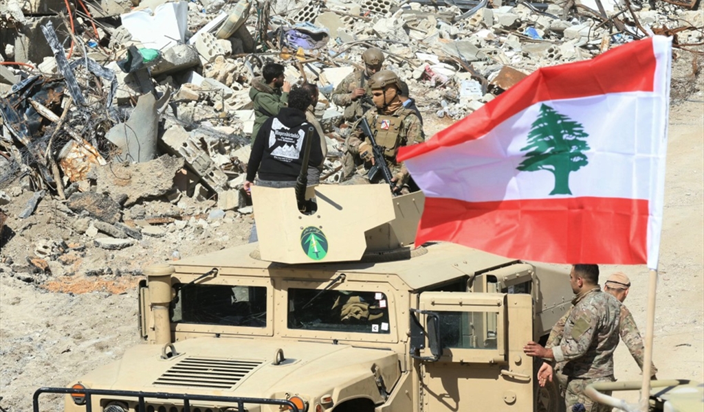 مطالبة دولية للجيش بجدول أرقام حول إنجازاته في جنوب الليطاني.. فهل يُقدّم الاحتلال ما يؤكّد مزاعمه بوجود بنى تحتية عسكرية؟