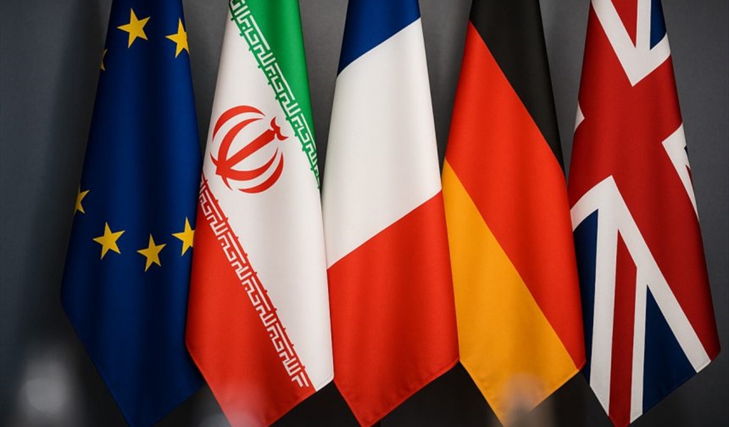 الترويكا الأوروبية: «إحياء» المفاوضات مع إيران حول برنامجها النووي