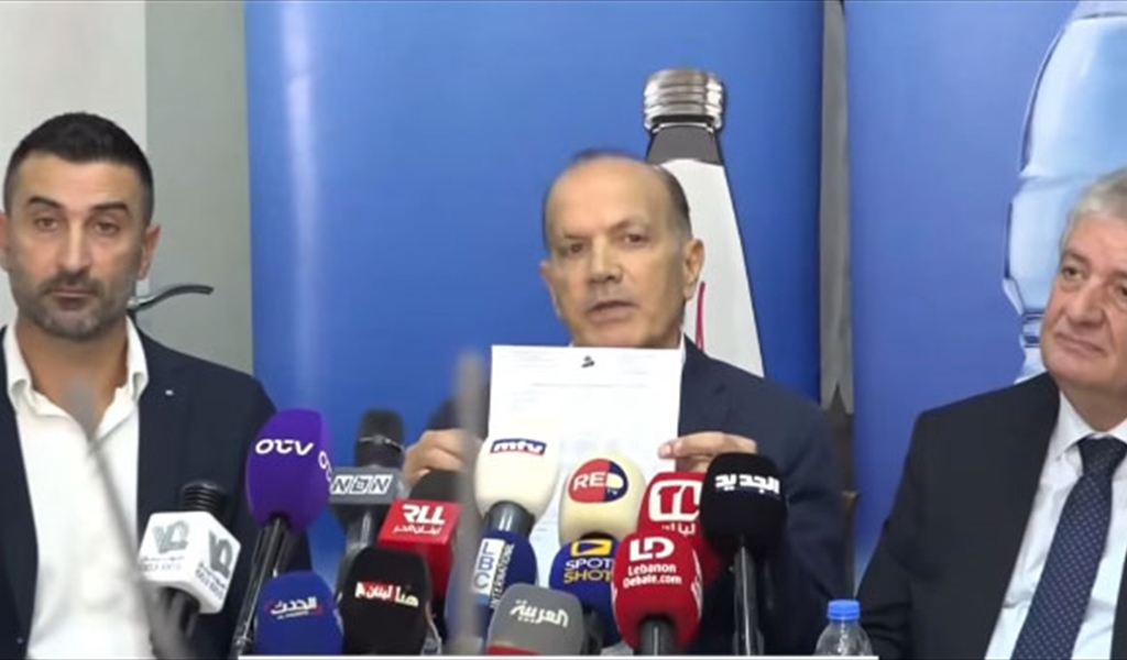 مخول: نبحث عن تصحيح خطأ مؤسف وليس عن مواجهة