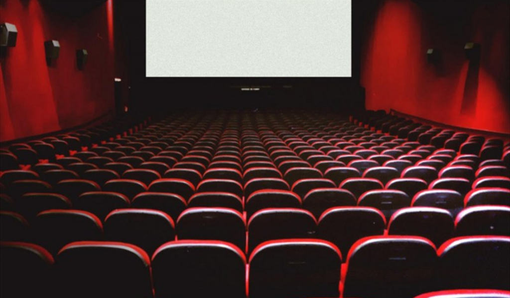 سينما بلا أحاسيس لا دموع ولا ضحكات