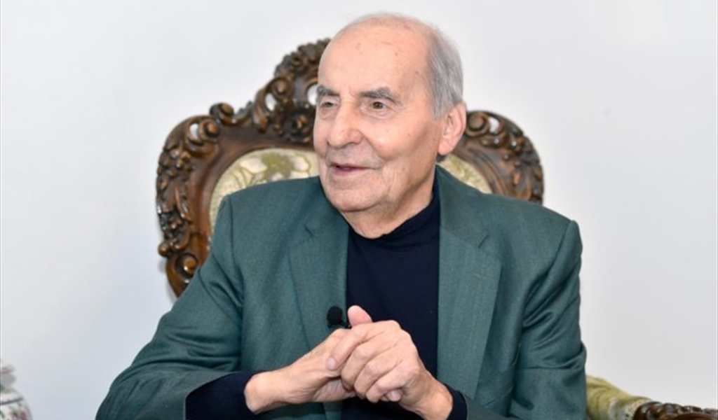 الموت يغيِّب طليع حمدان كبير شعراء الزجل اللبناني وشخصيات تنعيه