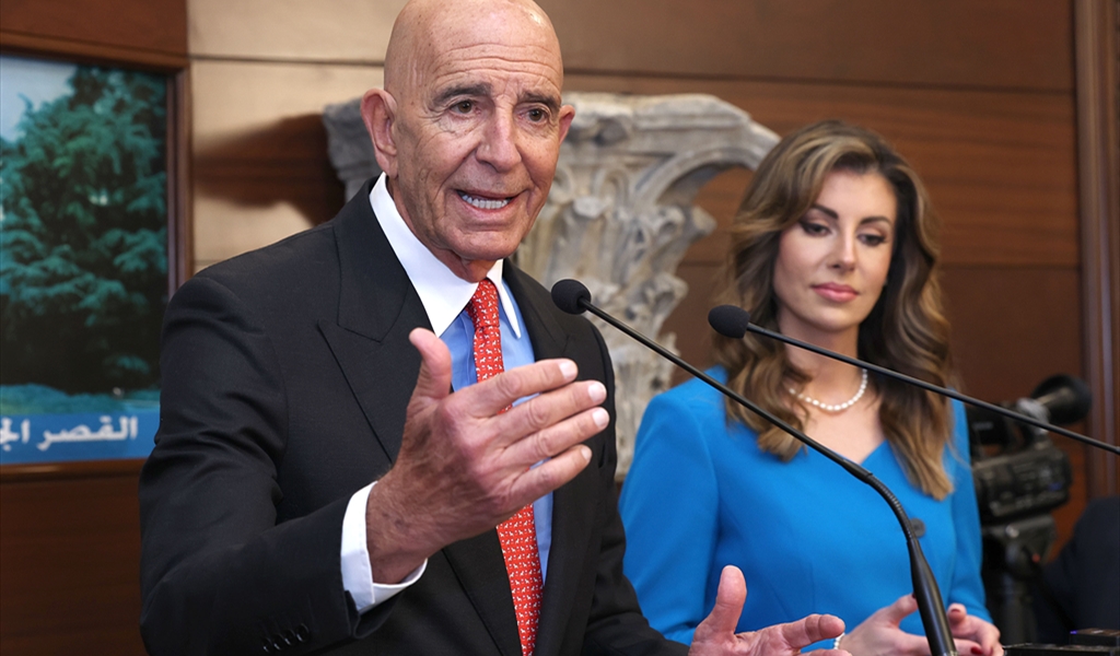 ضغط أميركي وعربدة إسرائيلية..!