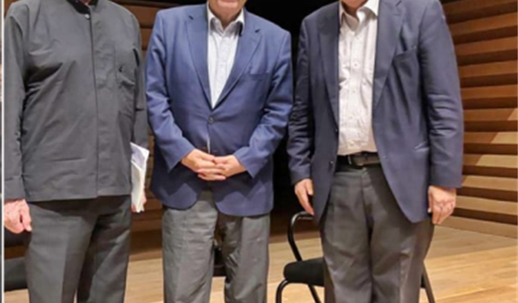 زيارة جاك لانغ للبنان: احتفاء مثير للجدل وسط اتهامات خطيرة