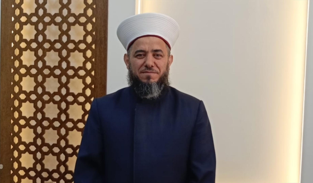 المفتي حجازي : نثمن إيقاف الحرب في غزة ولوحدة الصف من أجل بناء الوطن لمواجهة التحديات