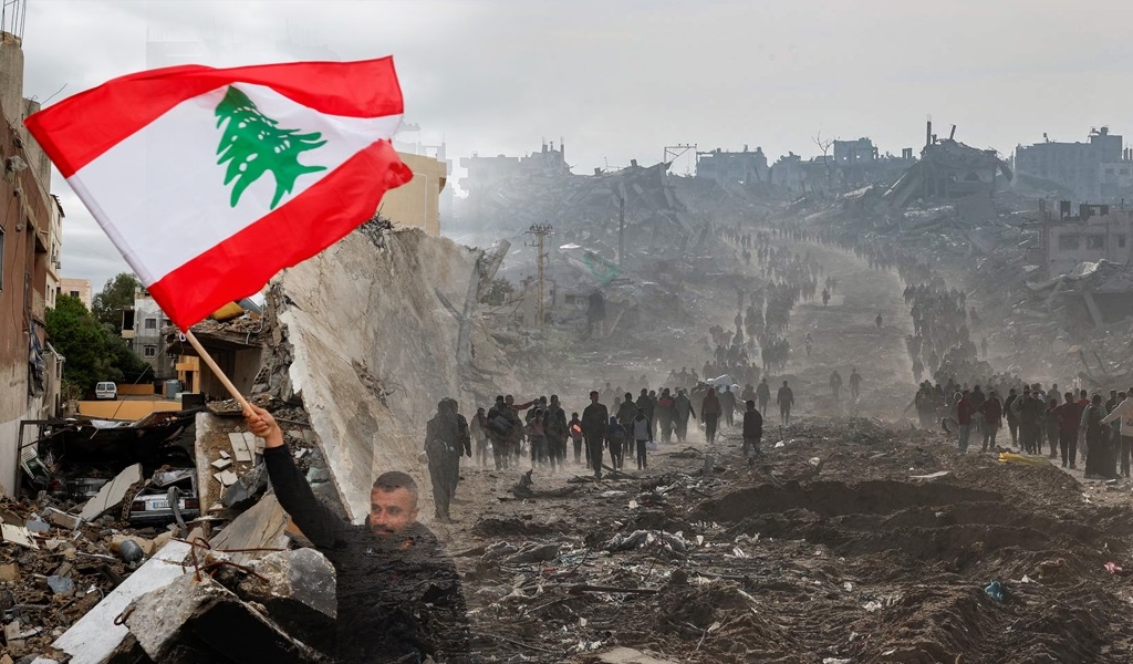 نموذج غزَّة لتسريع الترتيبات الأمنية مع لبنان؟