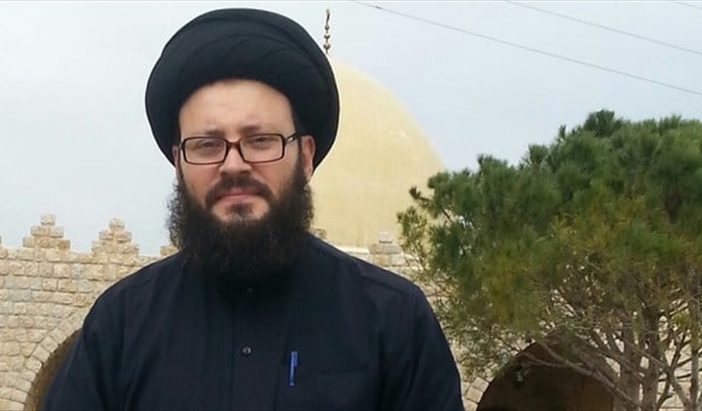 الحسيني يُروج لـ "7 أكتوبر لبناني"... لمصلحة من ضخ هذه المعلومات؟