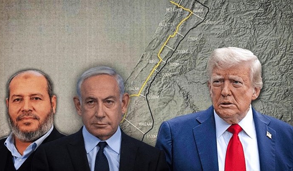 ترقُّب لبنان لتطوُّر مفاوضات وقف الحرب بين إسرائيل وحماس.. ماذا عن السيناريوهات المرتقبة بعد اتفاق غزة!