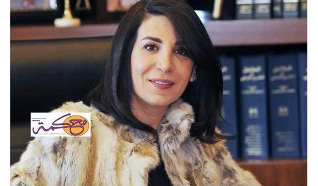 نداء إنساني من المحامية فريال الأسمر إلى السيدة الأولى لمناصرة أمهات وأطفال غزة