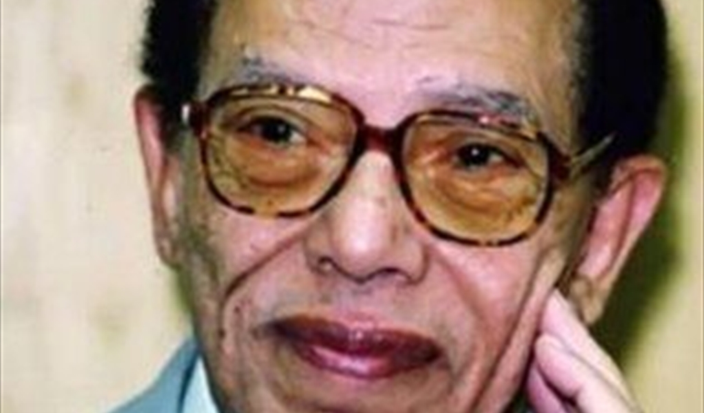 كلمات في ذكرى رحيل مصطفى محمود