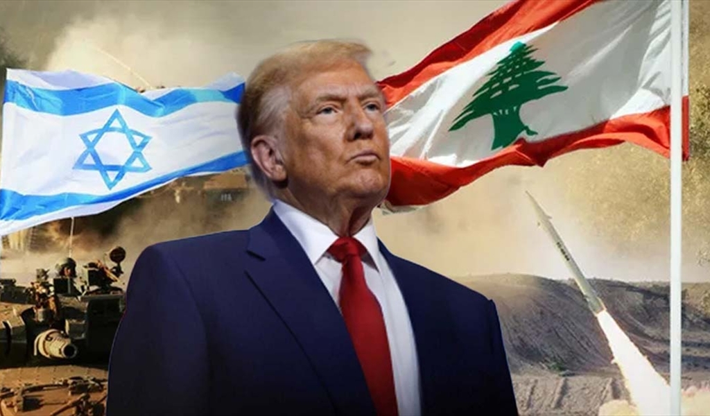 لبنان عالق بين إشادة ترامب والقيادة الوسطى بالرئاسة والجيش وإنذارات براك المتتالية