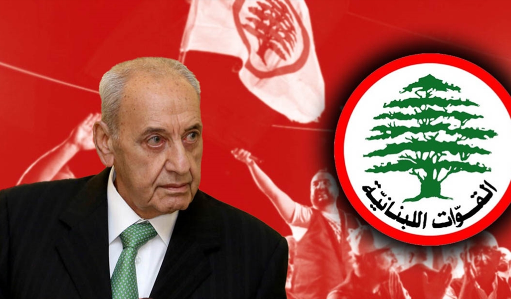 هل استهداف «القوات» لرئاسة المجلس يرمي لضرب آخر ما تبقّى من توازن مؤسساتي؟