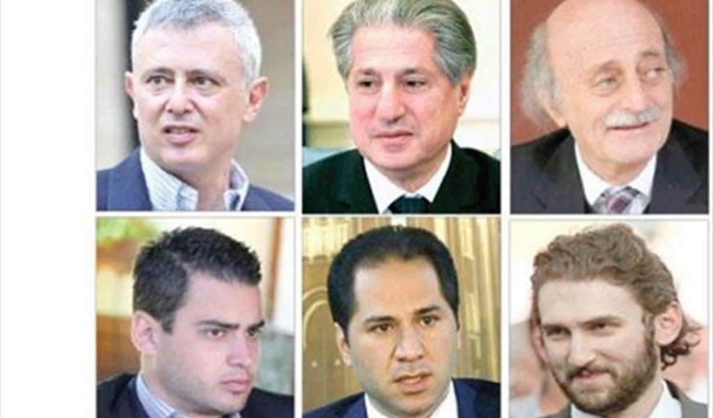 الوراثة السياسية مسؤولية أم «شَفْلَقَة حَكي»؟