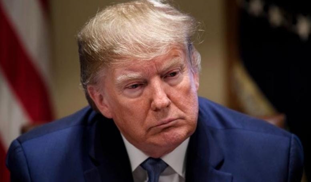 ترامب يُفجّر مفاجأة عن عمليّة "البيجرز": كنتُ أعلم!