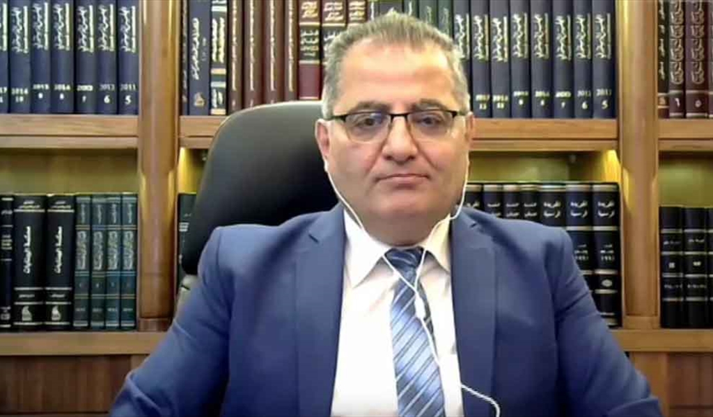 تعليق ترخيص «رسالات» توازن بين القانون والسياسة