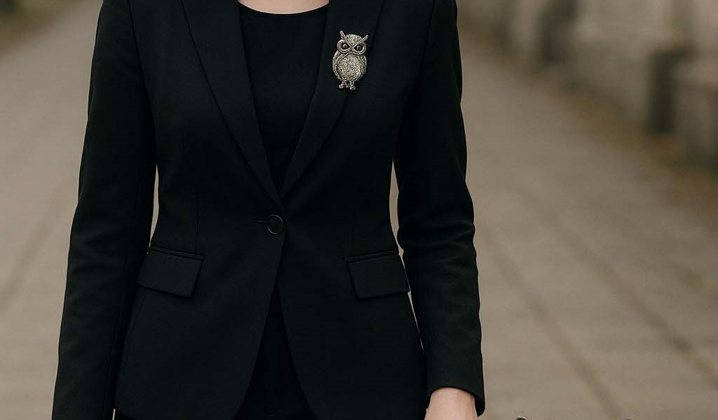 كأنها هي... امرأة الحزن المتعالي