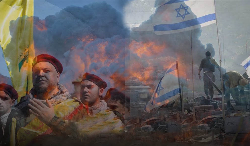 من إعلام العدو: على إسرائيل الدخول إلى رأس حزب الله وعدم الإكتفاء بالمناورات العسكرية